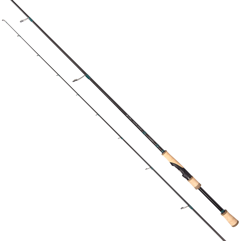 Вудилище G.Loomis Conquest Spin Jig CNQ 782S SJR 1.98m 3.5-10.5g (2266.60.34) - зображення 1