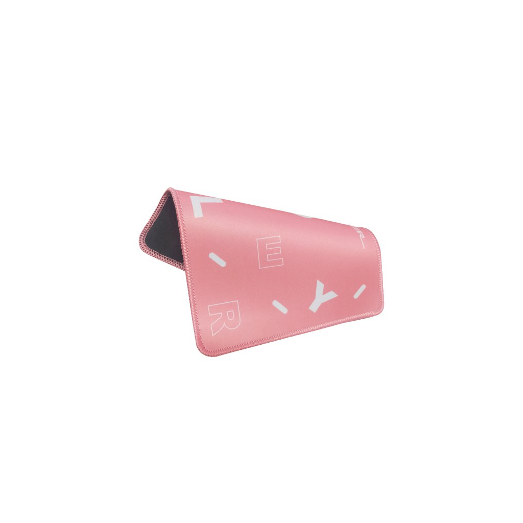 Килимок для мишки A4Tech FP25 Pink (4711421969345) - зображення 2