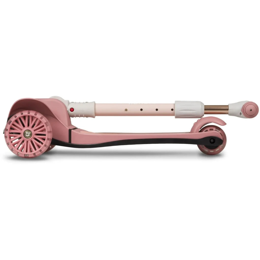Самокат Lionelo Timmy Pink Rose (LOE-TIMMY PINK ROSE) - зображення 6