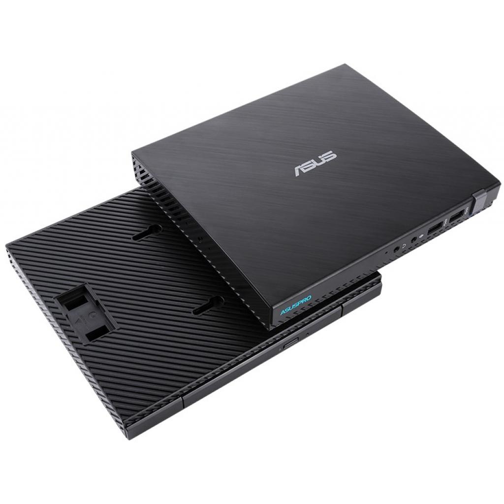 Комп'ютер ASUS E520-B133M / i3-7100T (90MS0151-M01330) - изображение 4