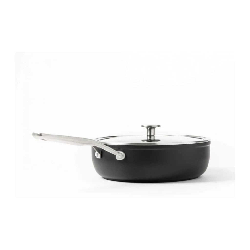 Сотейник KitchenAid FHA з кришкою 28 см (CC005697-001) - зображення 3