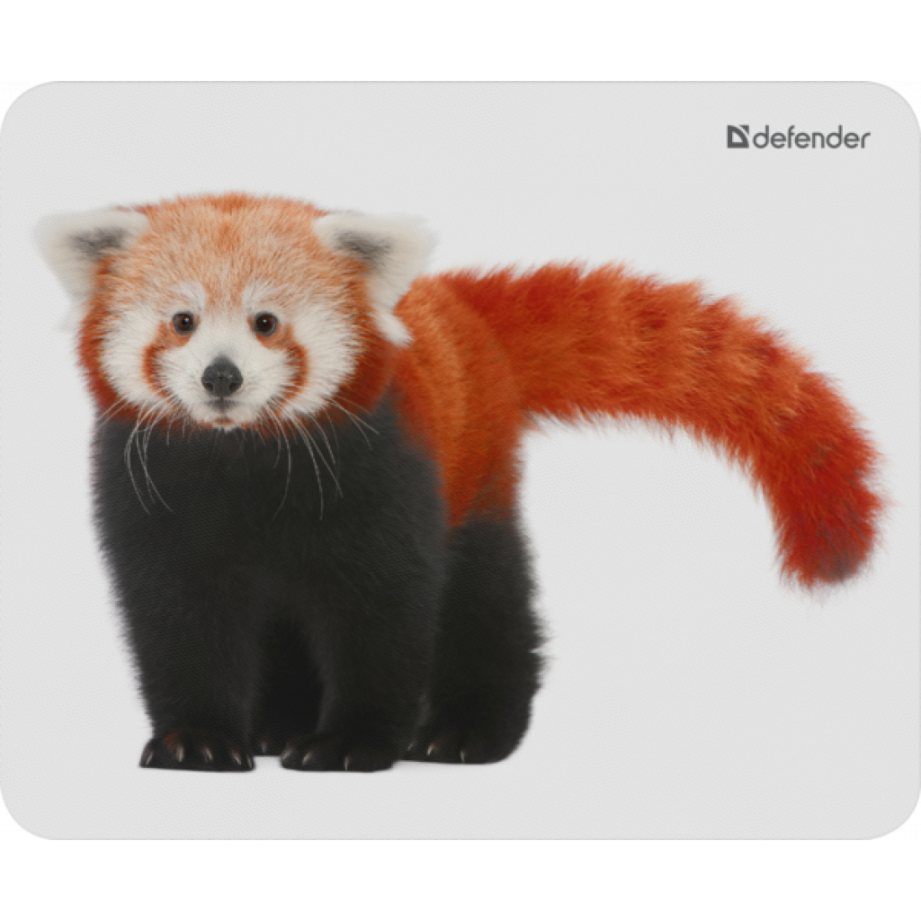 Килимок для мишки Defender Wild Animals (50803) - зображення 3