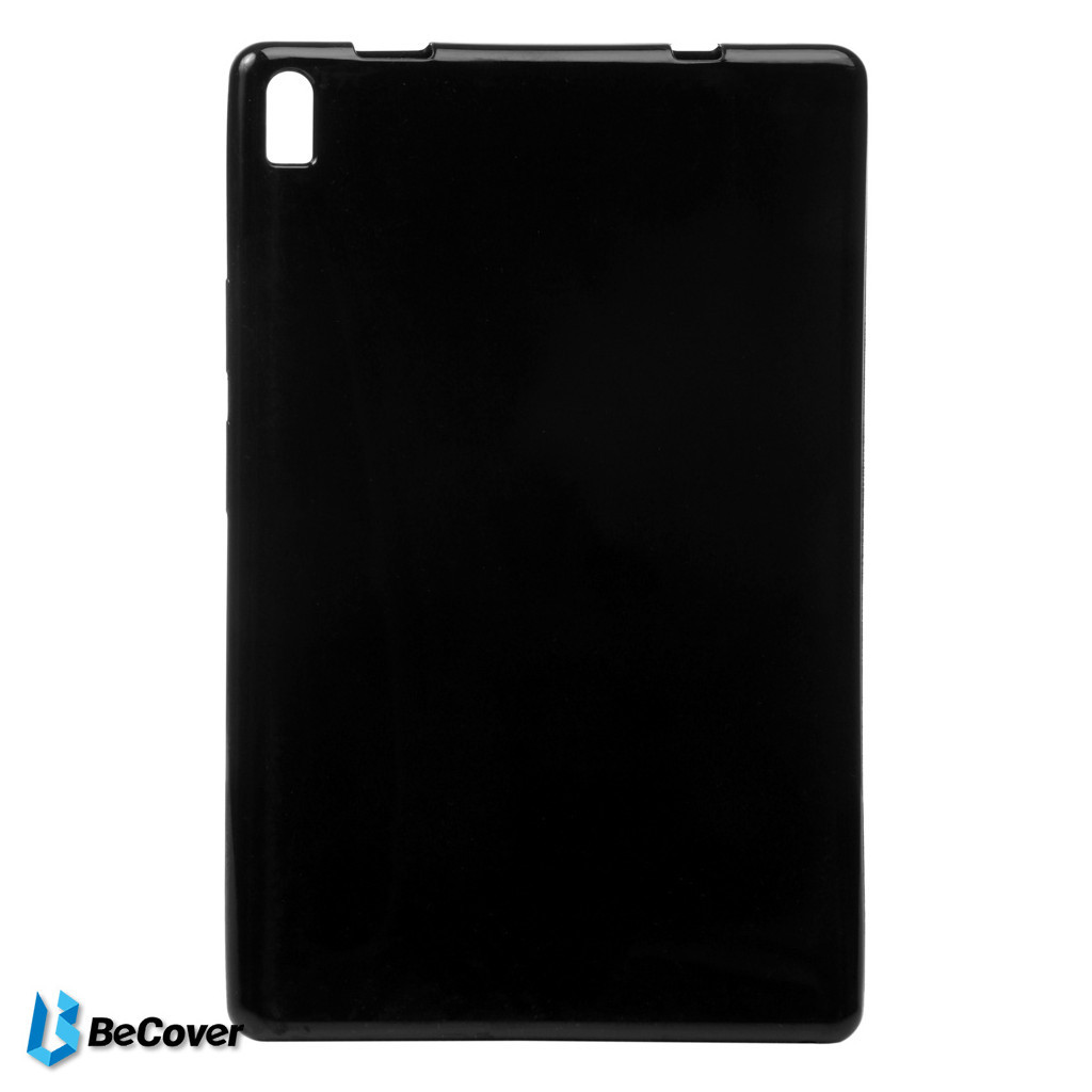 Чохол до планшета BeCover Lenovo Tab 4 8.0 Plus TB-8704 Black (701744) - зображення 1