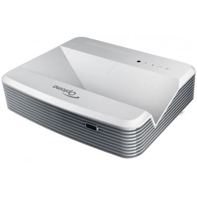 Проектор Optoma EH320UST - зображення 2