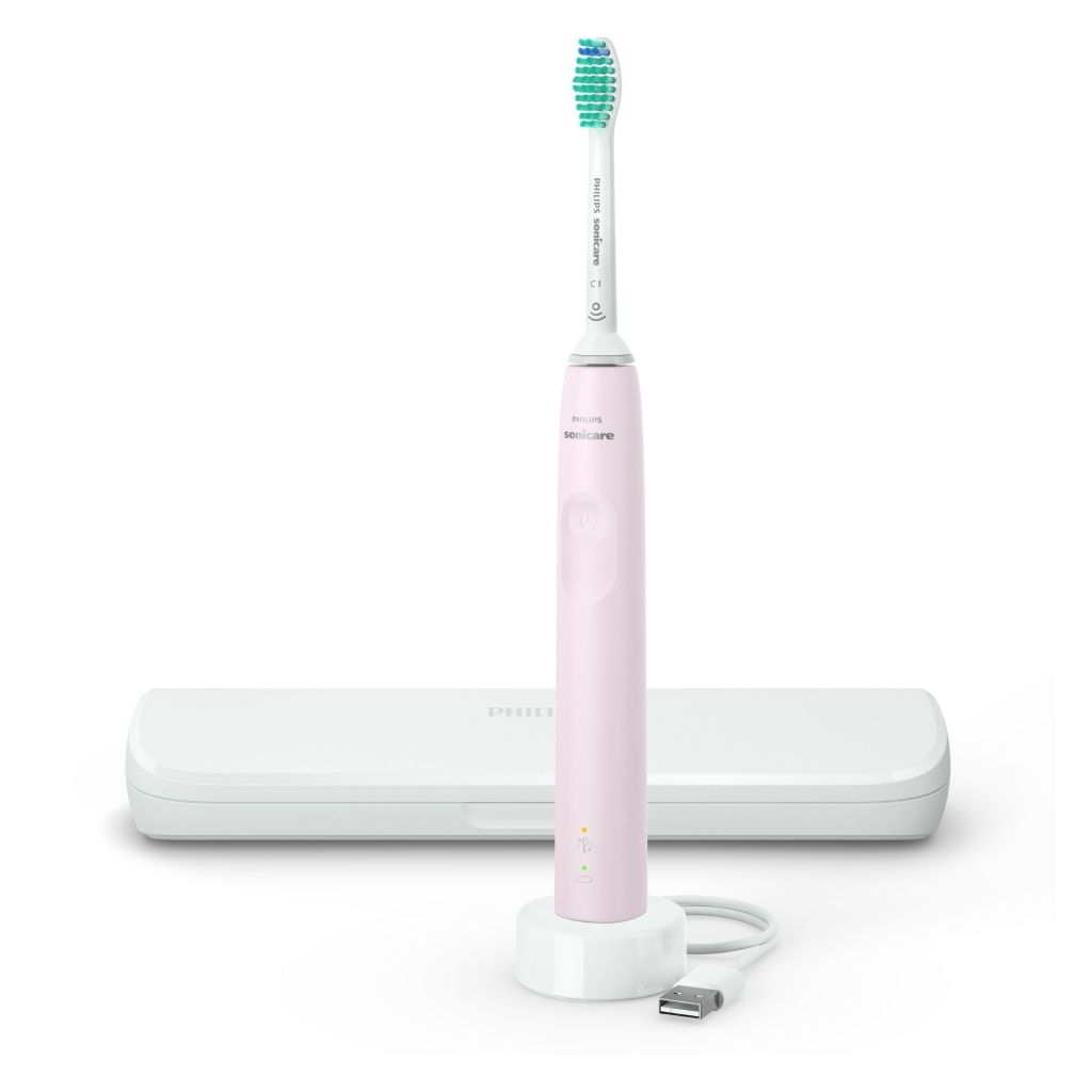 Електрична зубна щітка Philips HX3673/11 - зображення 1