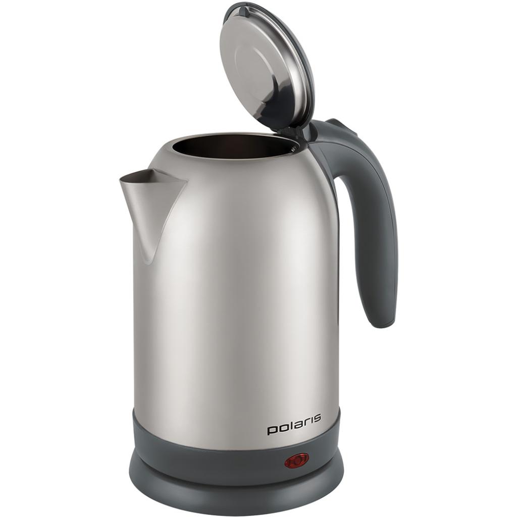 Електрочайник Polaris PWK 1864CA - зображення 5