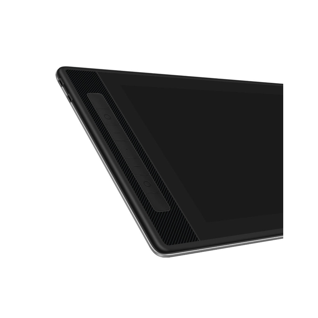 Планшет-монітор Huion Kamvas Pro 13 (2.5K) (GT1302) - зображення 2