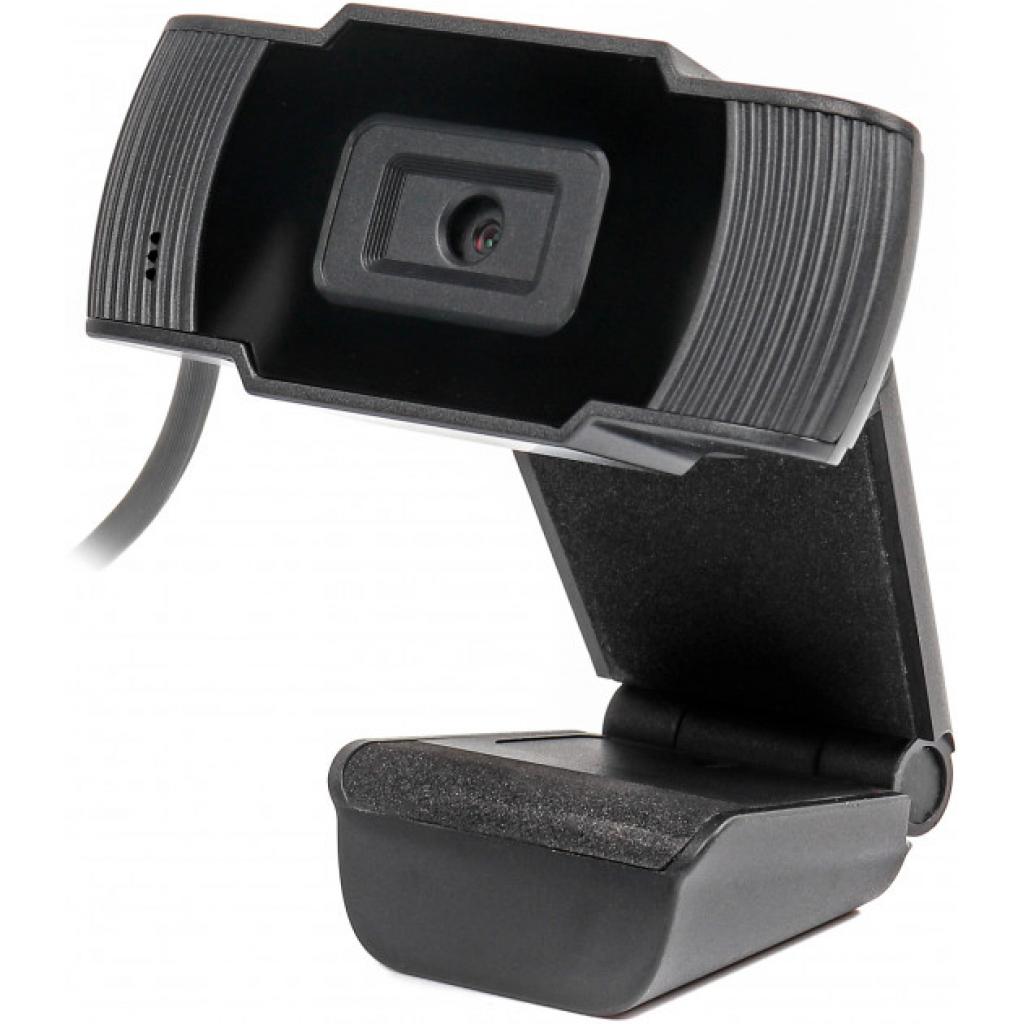Веб-камера Maxxter HD 1280x720 (WC-HD-FF-01) - изображение 1