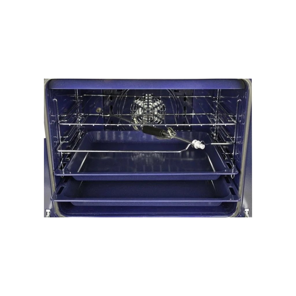 Плита Artel APETITO 04-E White - зображення 6