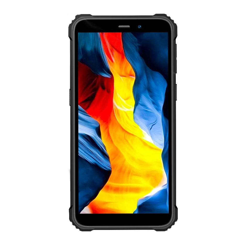 Мобільний телефон OUKITEL G2 4/64GB Green (6931940757768) - зображення 2