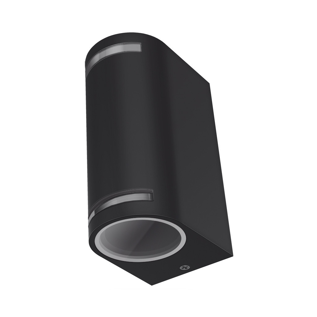 Світильник Videx LED AR022B IP54 GU10x2 (VL-AR022B) - изображение 1