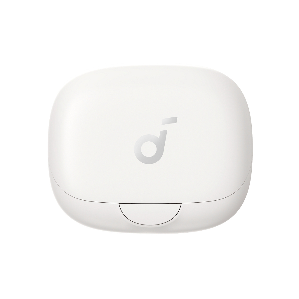 Навушники Anker SoundCore AeroFit Pro White (A3871G21) - зображення 2