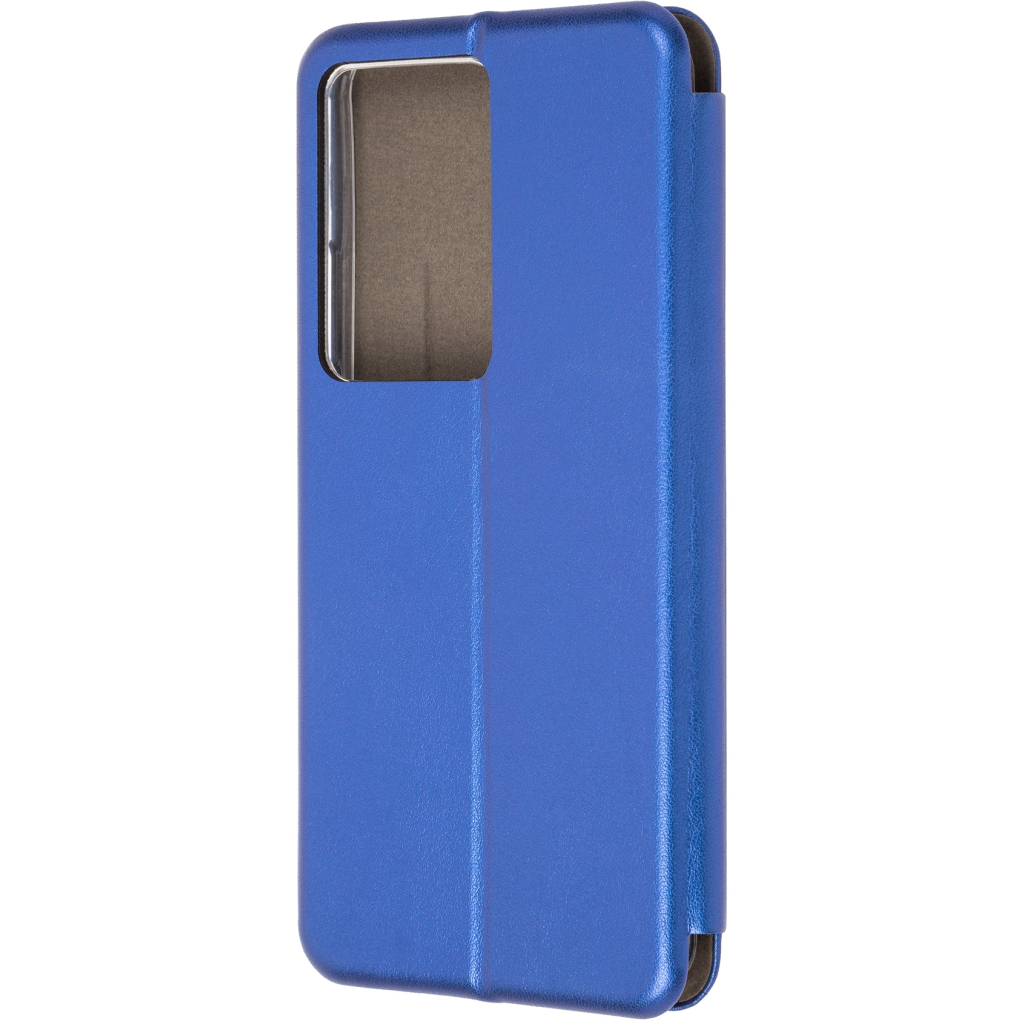 Чохол до мобільного телефона Armorstandart G-Case Realme C75 4G Blue (ARM84882) - зображення 2