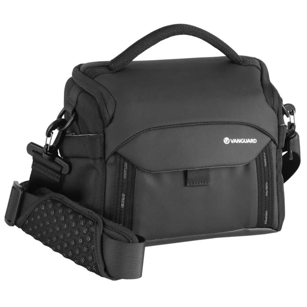 Фото-сумка Vanguard Bag VEO Adaptor 24M Black (4719856250380) - изображение 9