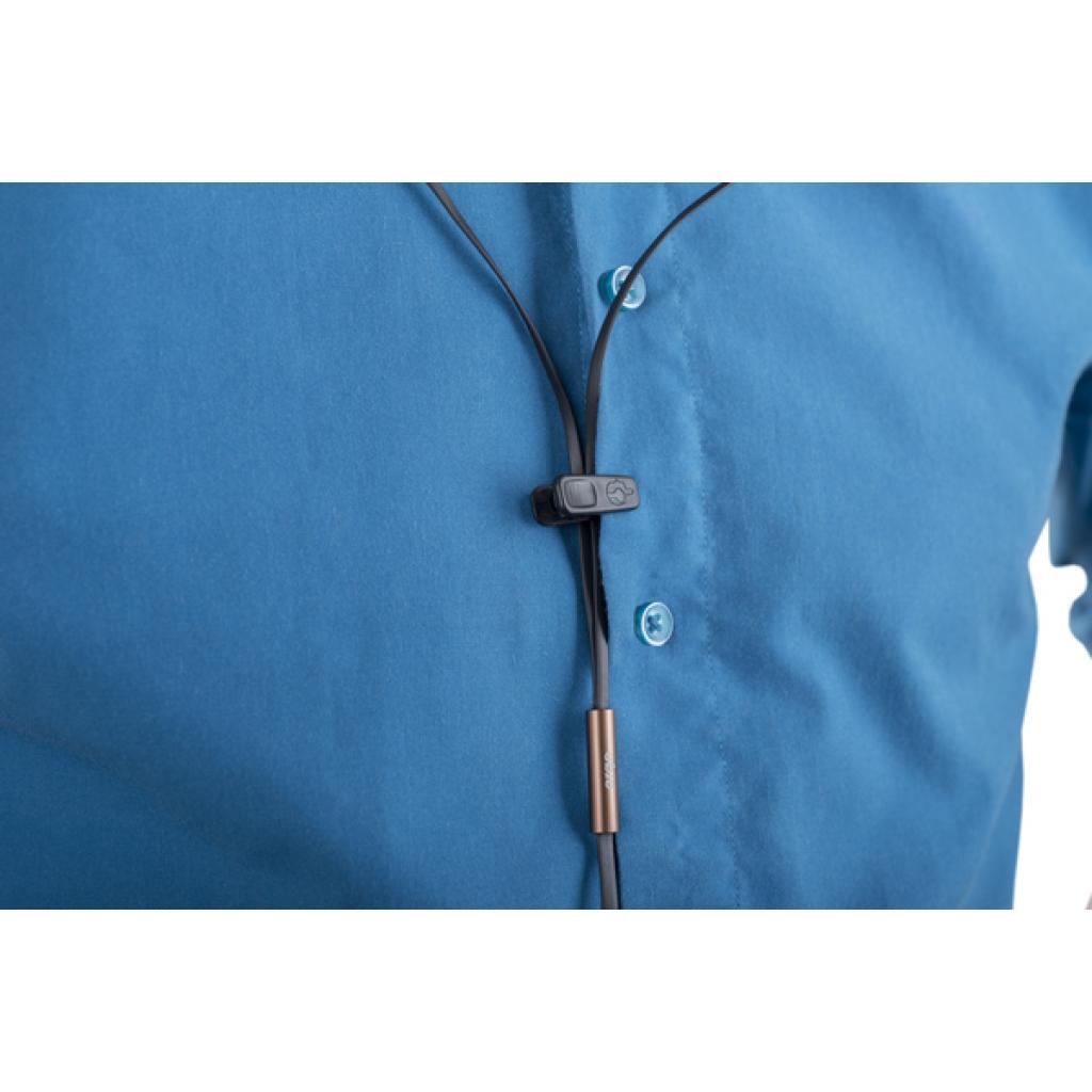 Навушники Ergo ES-200i Bronze - зображення 7