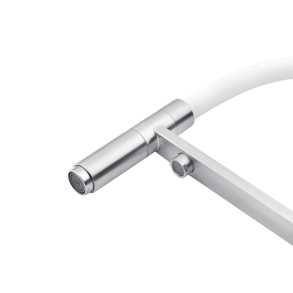 Змішувач Kroner Klassisch-ESG03815WHI (CV027935) - изображение 7