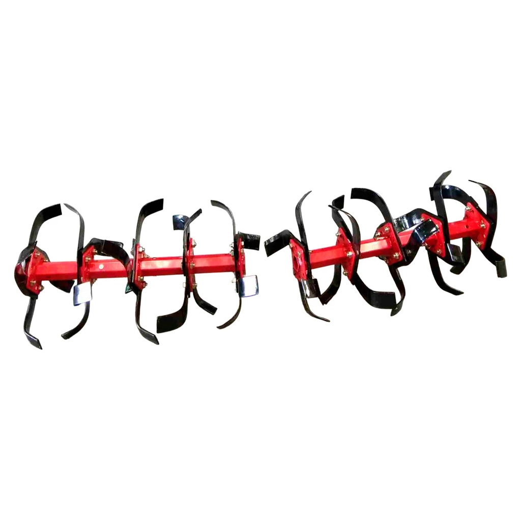 Мотоблок Forte 1350G-3 NEW, колеса 12", 13кс (135250) - зображення 4