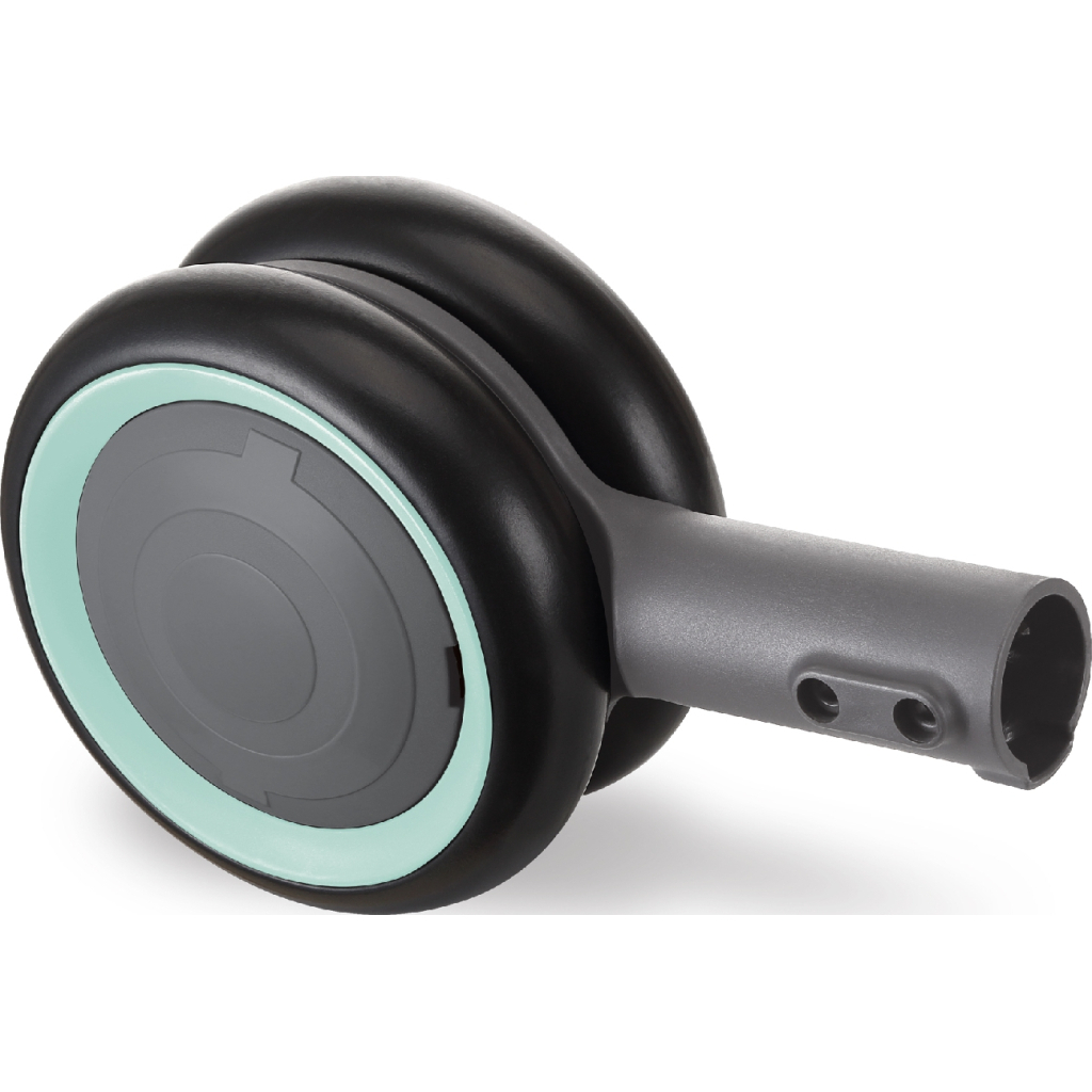 Біговел Globber Learning bike 3 в 1 біло-м'ятний (638-206) - изображение 10