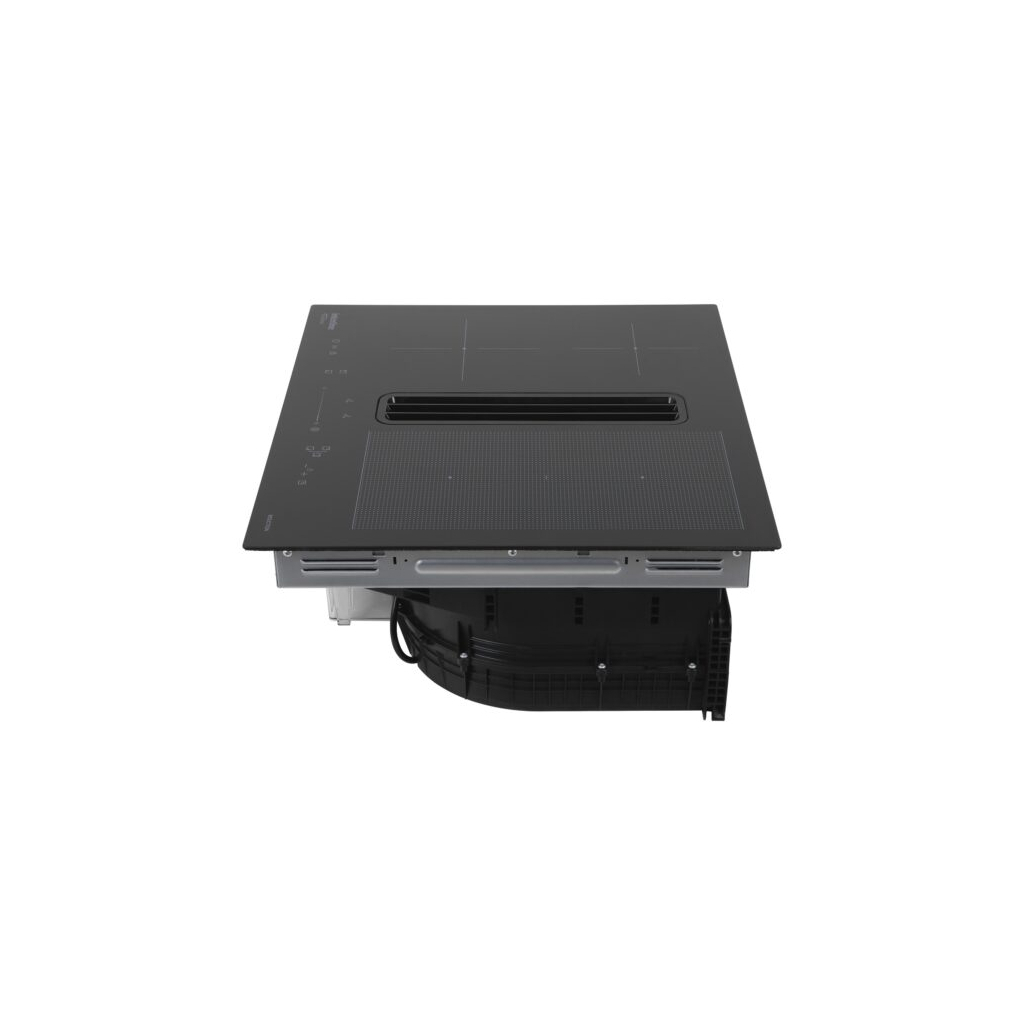 Варочна поверхня Interline HIV 960 SIR BA SYNERGY - изображение 6