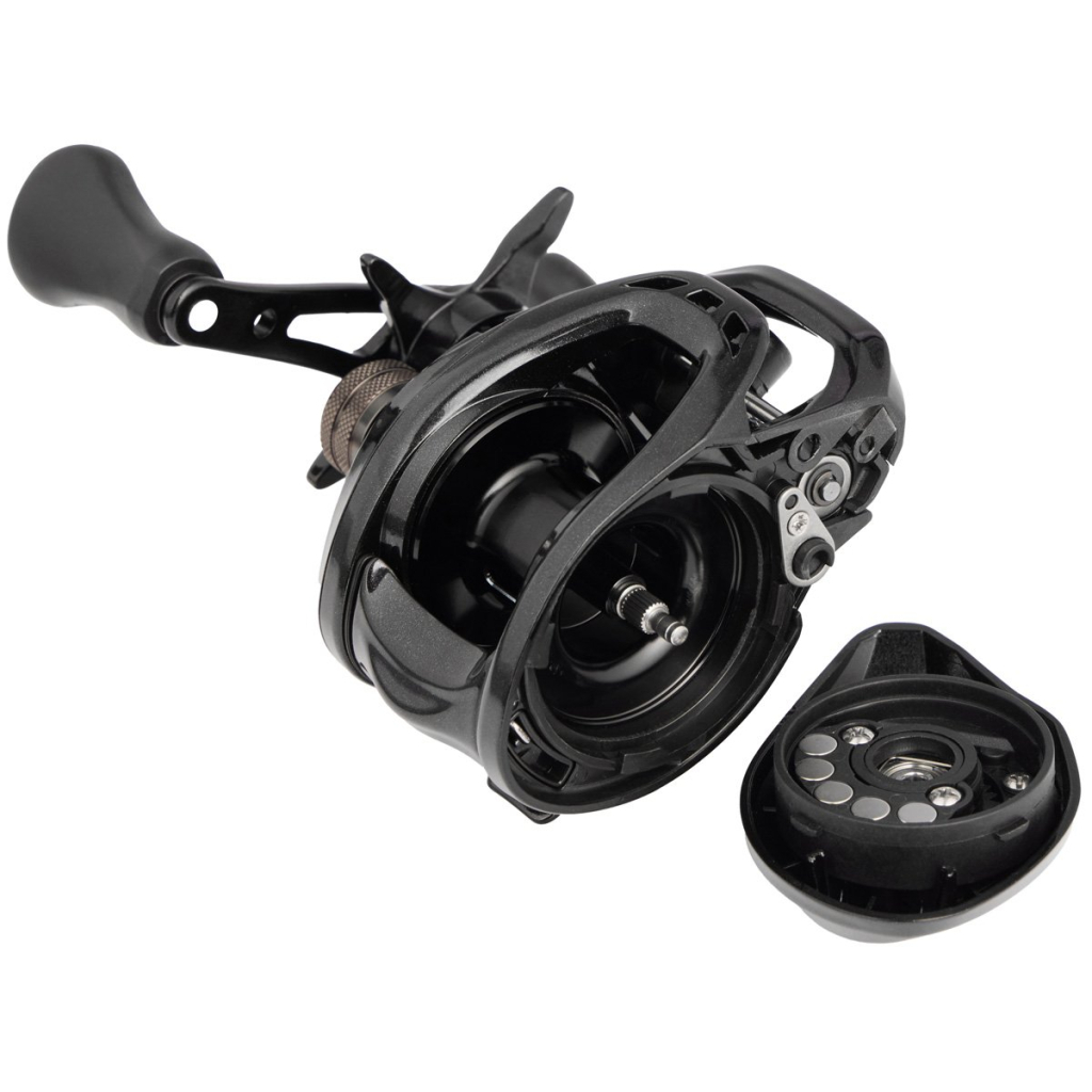 Котушка Favorite U1 BC 100HM1-L 7.11 6+1BB (1693.56.16) - зображення 6