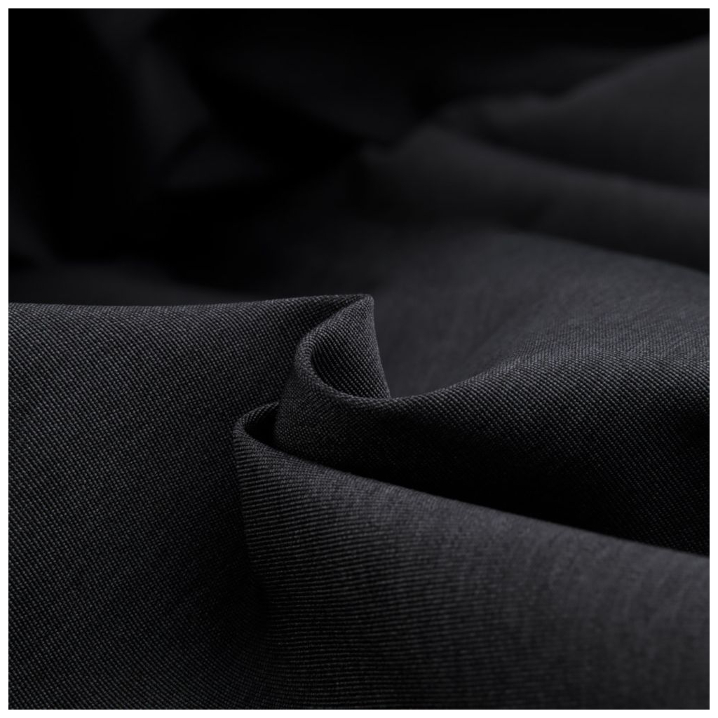 Стілець складаний Naturehike NH19Y002-D Black (6927595735084) - зображення 3