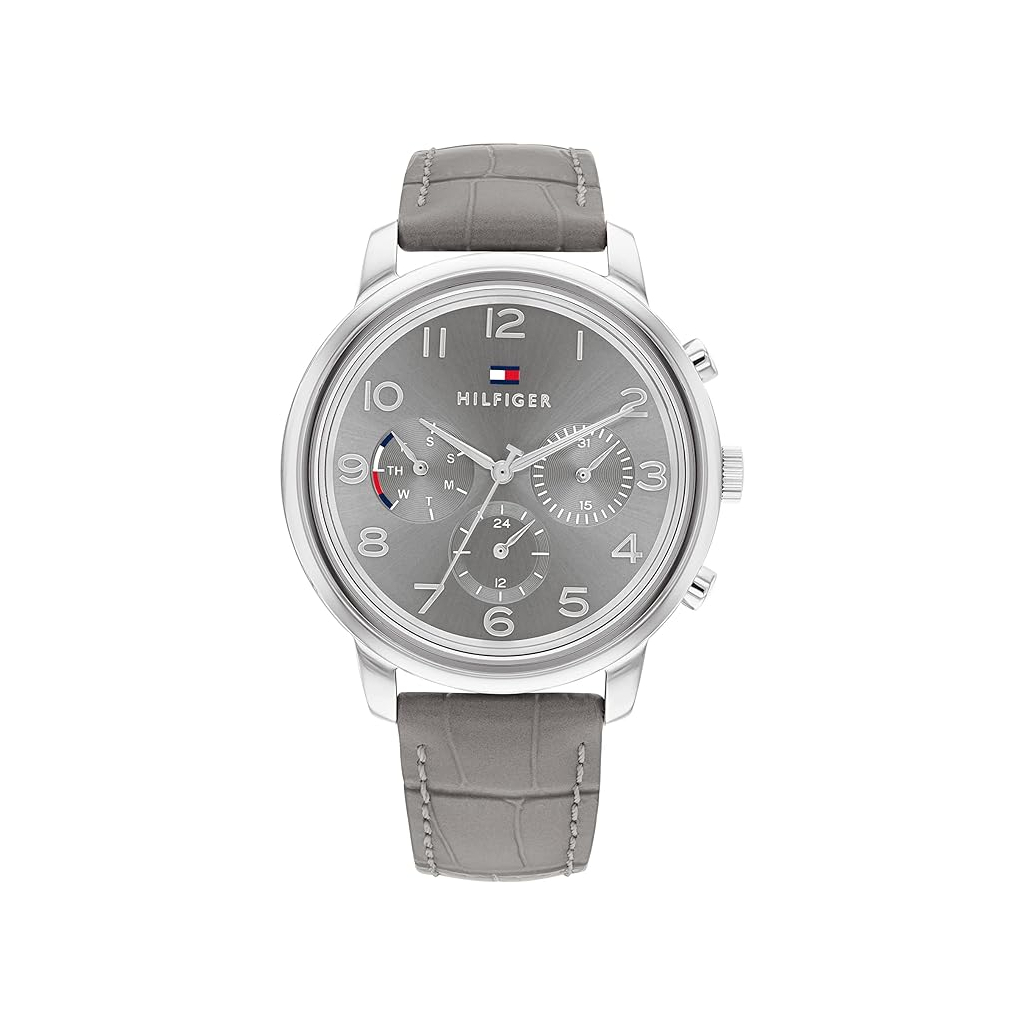 Наручний годинник Tommy Hilfiger 1782521 - зображення 1