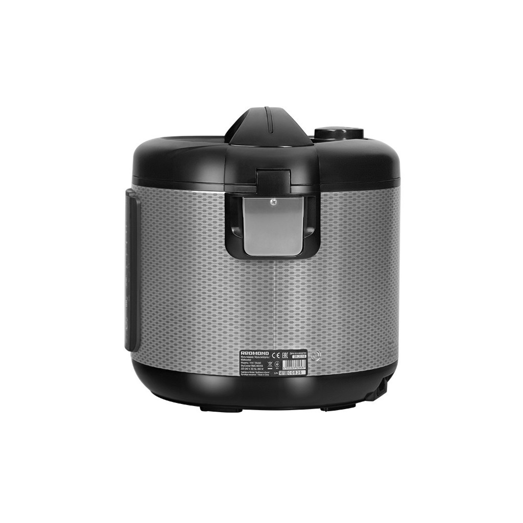 Мультиварка Redmond RMC-M225S - зображення 5
