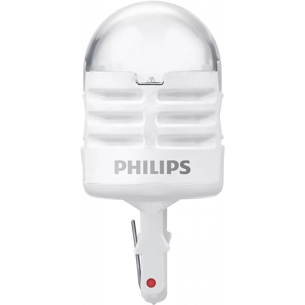 Автолампа Philips світлодіодна (11065U30CWB2) - зображення 2