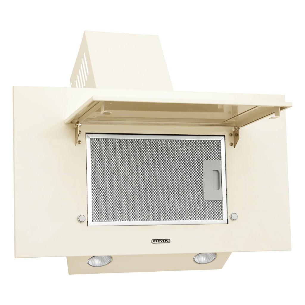 Витяжка кухонна Eleyus VERTICAL 700 50 BG (VERTICAL70050BG) - изображение 4