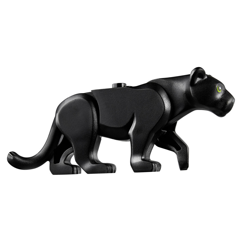 Конструктор LEGO City Місія Дослідження джунглів (60159) - зображення 6