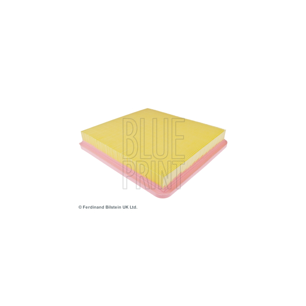 Повітряний фільтр для автомобіля Blue Print ADG022140 - зображення 2