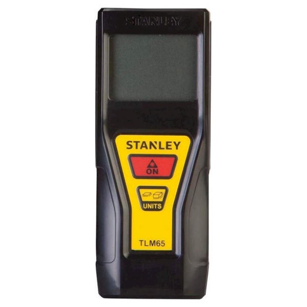 Далекомір Stanley TLM 65 (STHT1-77354) - зображення 2
