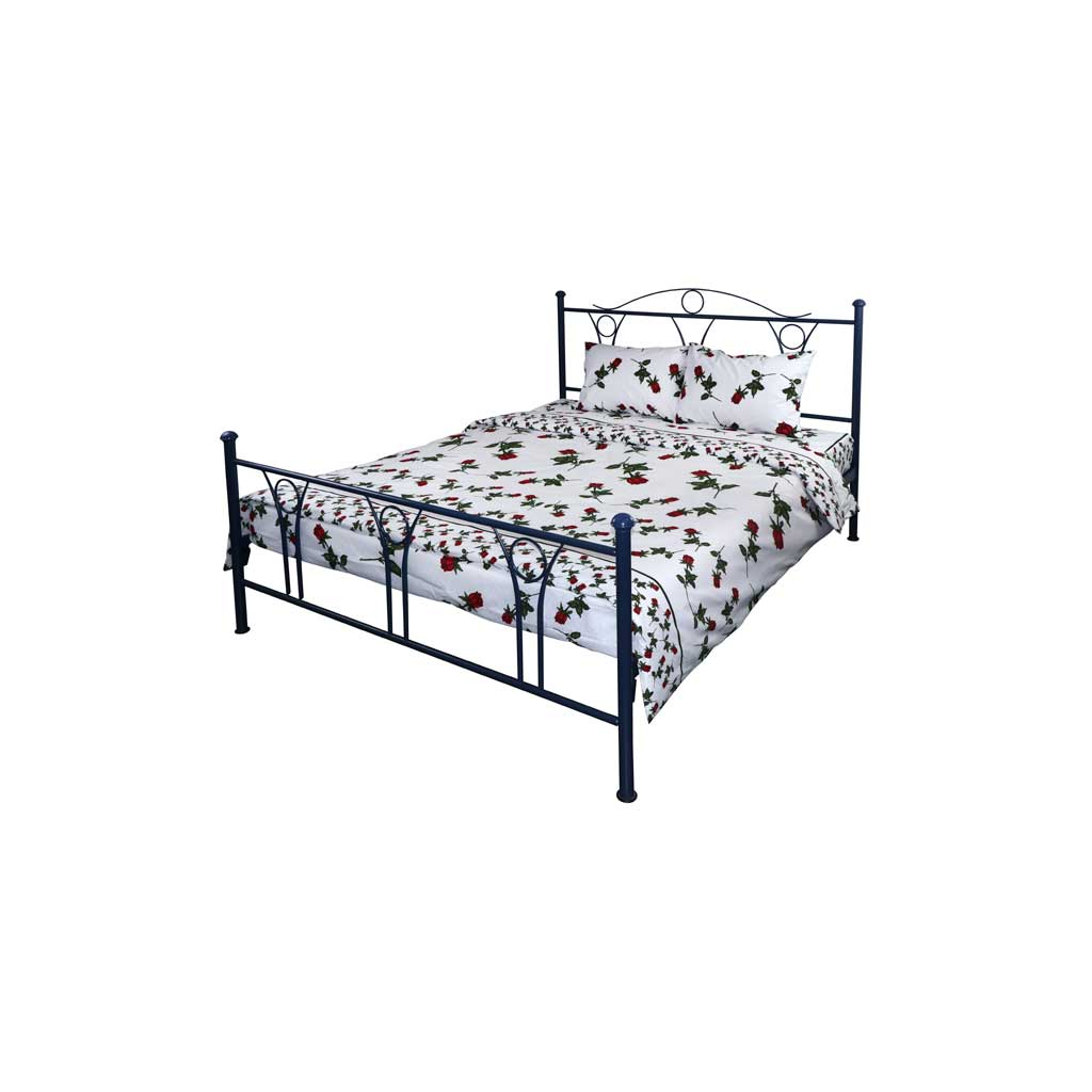 Постільна білизна Руно Бязь сімейна (6.114Г_20-0031Red) - зображення 2