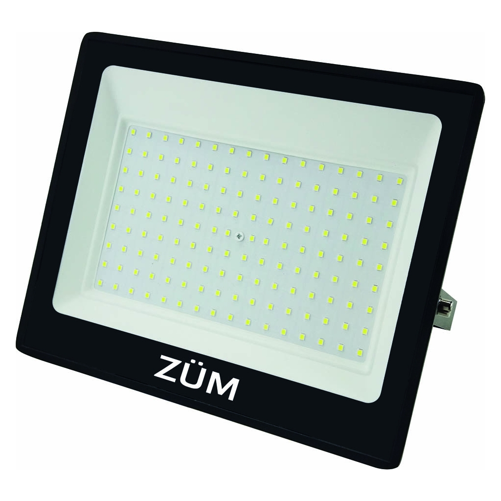 Прожектор Євросвітло ZUM F02-100 4200K - зображення 5