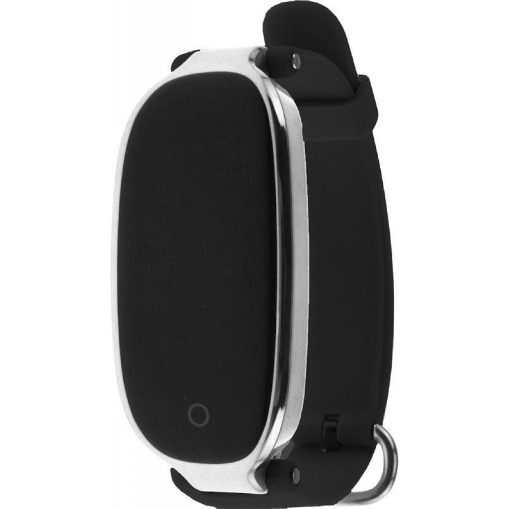 Фітнес браслет UWatch S3 Black (F_59895) - зображення 1