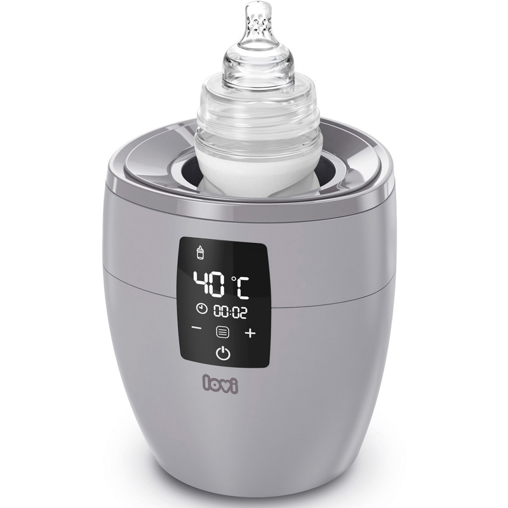 Підігрівач Lovi Сірий (77/051_grey) - зображення 2