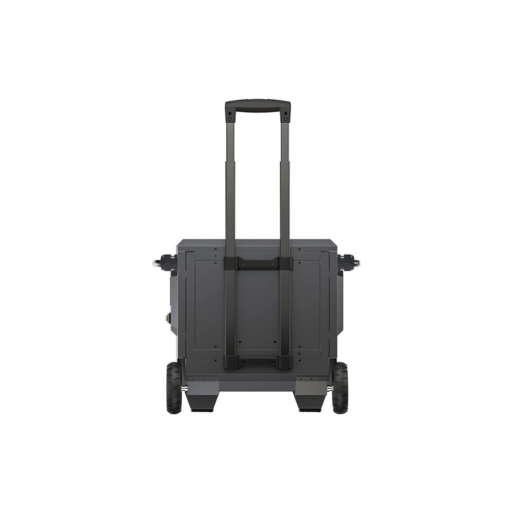 Зарядна станція PowerPlant M50 5120Wh (PB931439) - зображення 6