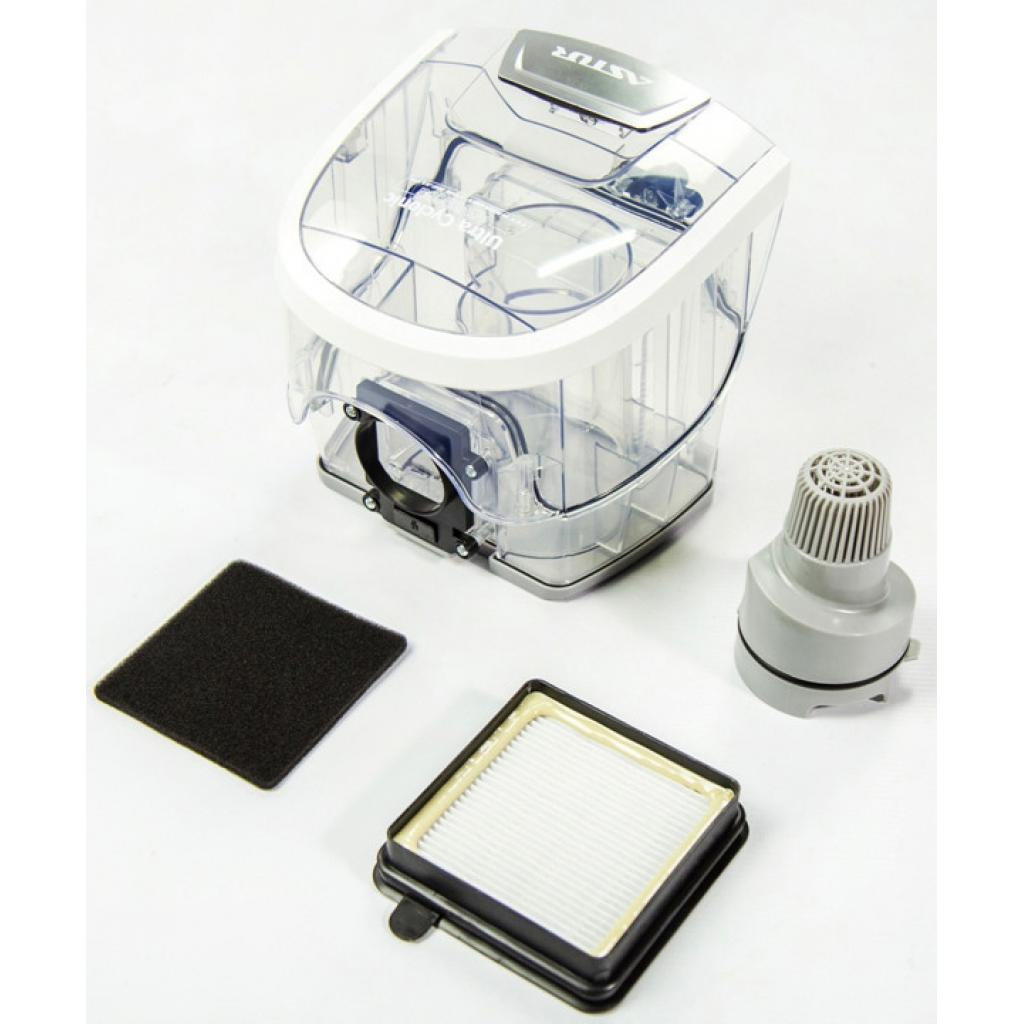 Пилосос Astor ZW-17060 - зображення 6