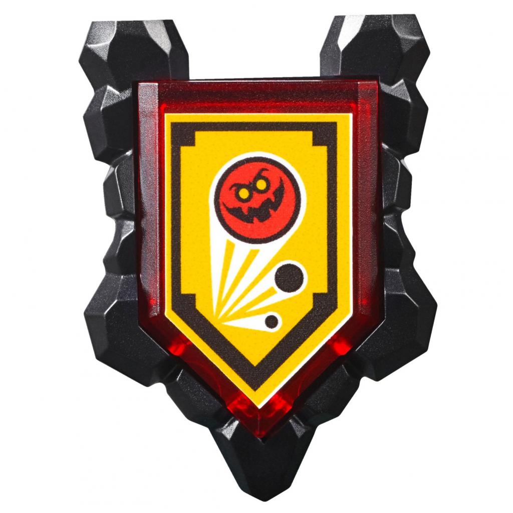 Конструктор LEGO Nexo Knights Провідник монстрів Абсолютна сила (70334) - зображення 7