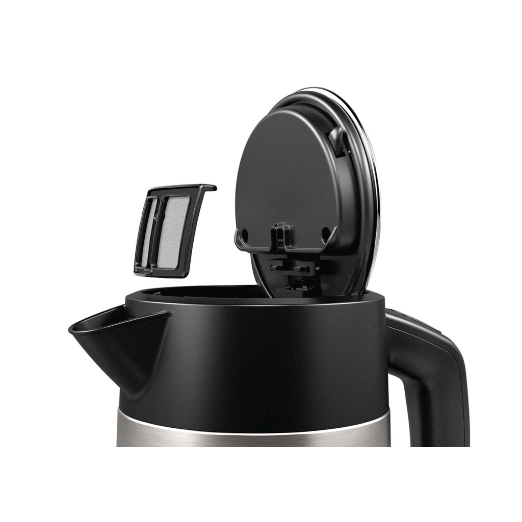 Електрочайник Bosch TWK4P440 - зображення 4