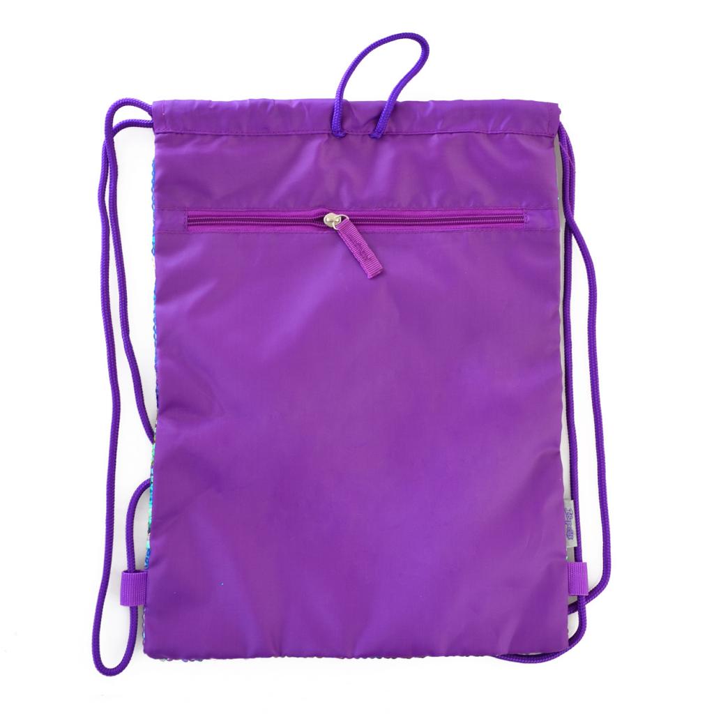 Сумка для взуття 1 вересня DB-11 Frozen (556563) - зображення 2