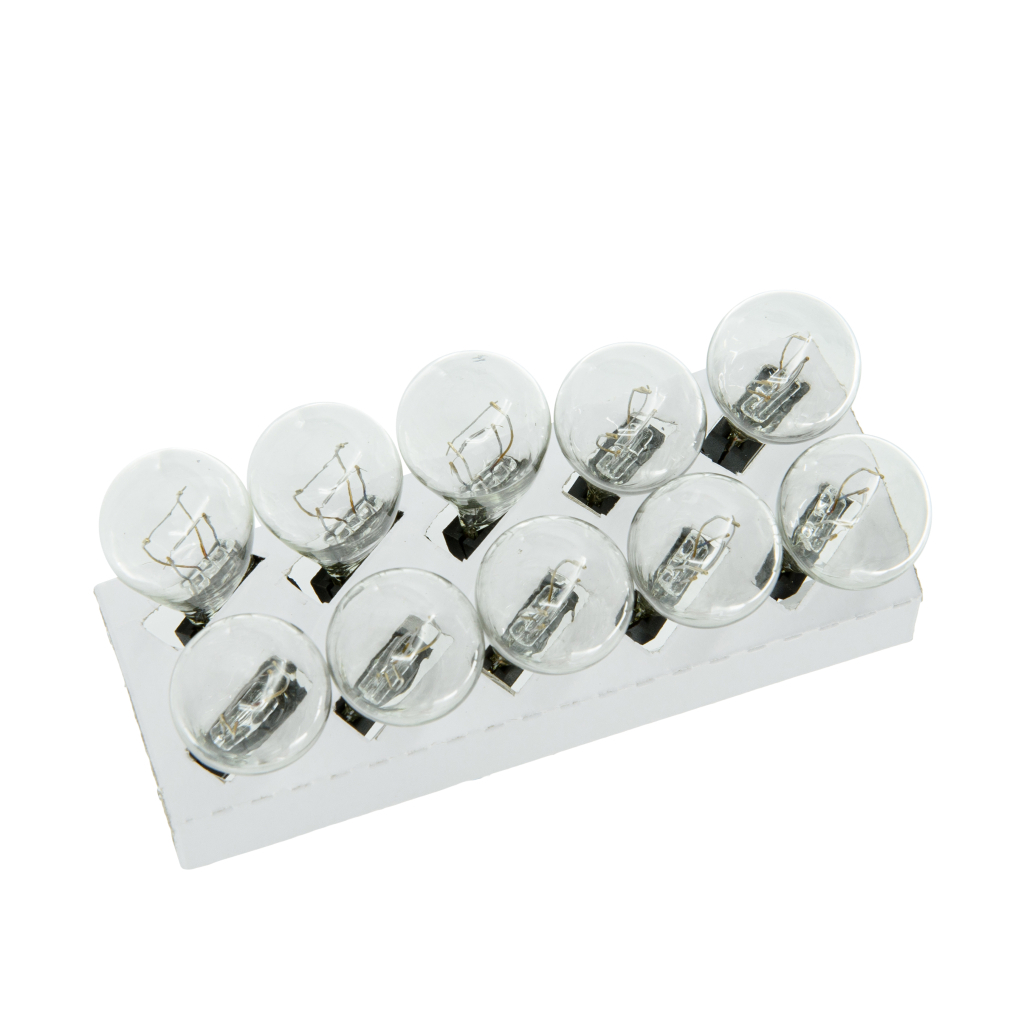 Автолампа Zollex P27/7W 12V - зображення 1