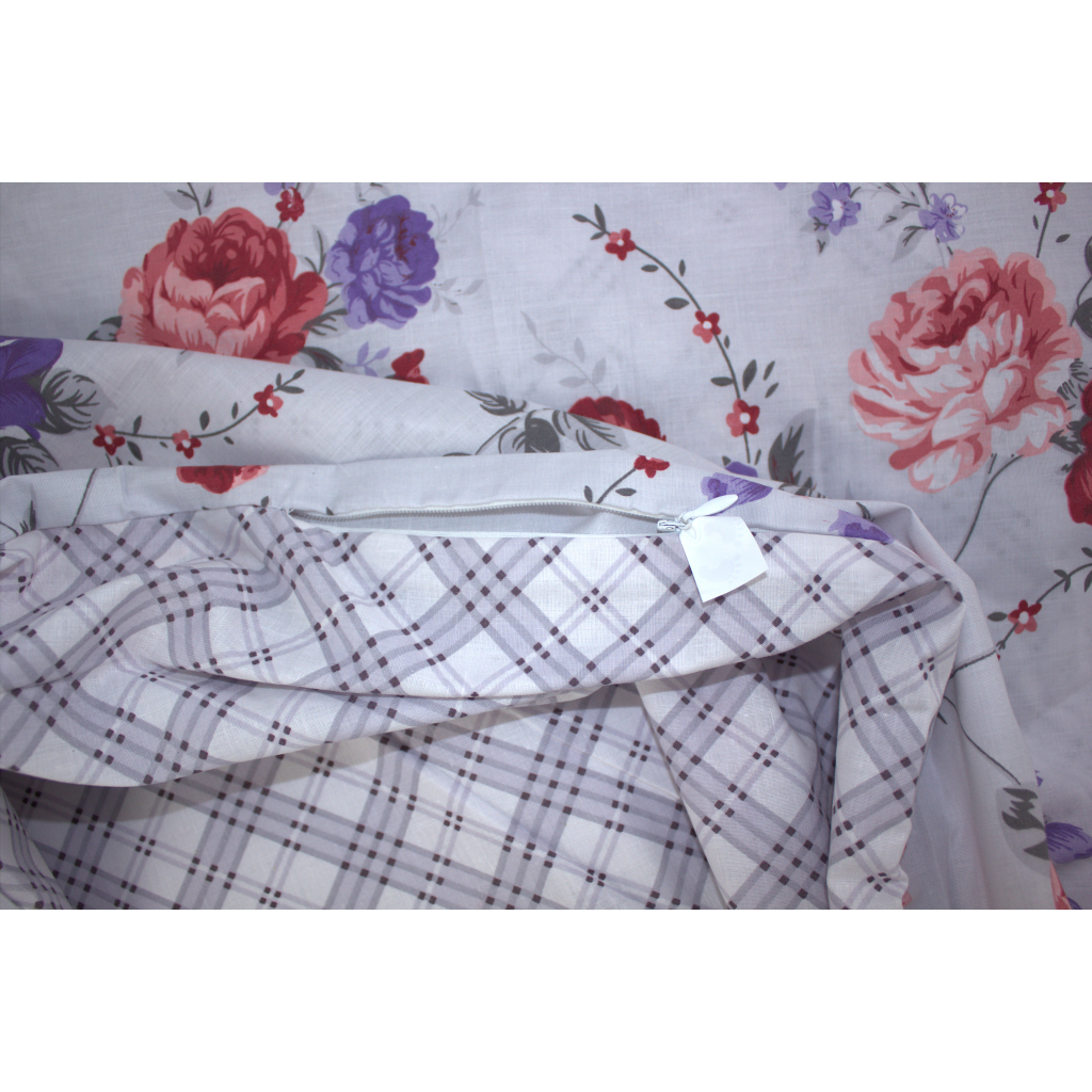 Постільна білизна MirSon Бязь Premium 17-0185 Brimir 2х160х220 (2200001785496) - зображення 6