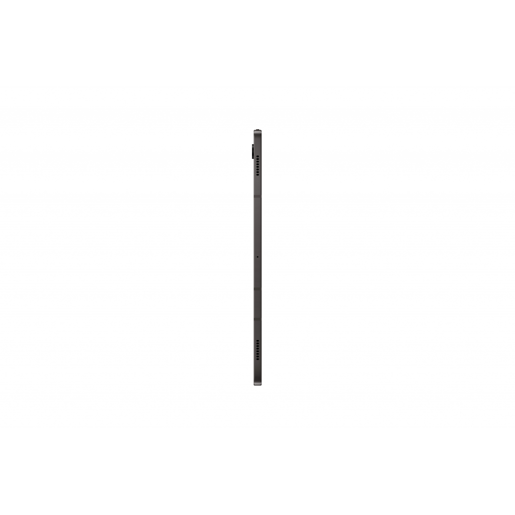 Планшет Samsung Galaxy Tab S8+ 8/128GB 5G Dark Grey (SM-X806BZAASEK) - зображення 9