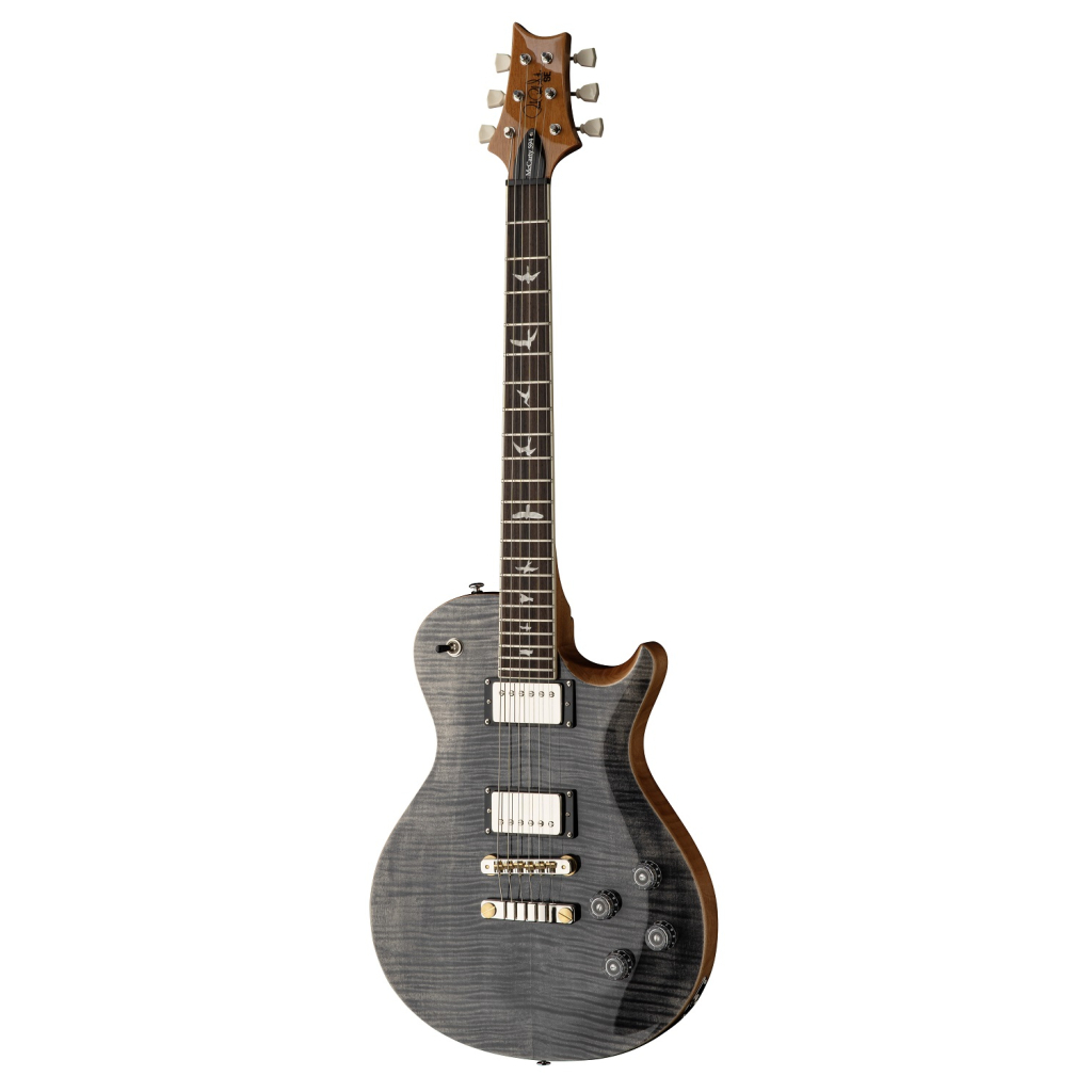 Електрогітара PRS SE McCarty 594 Singlecut Charcoal - зображення 3