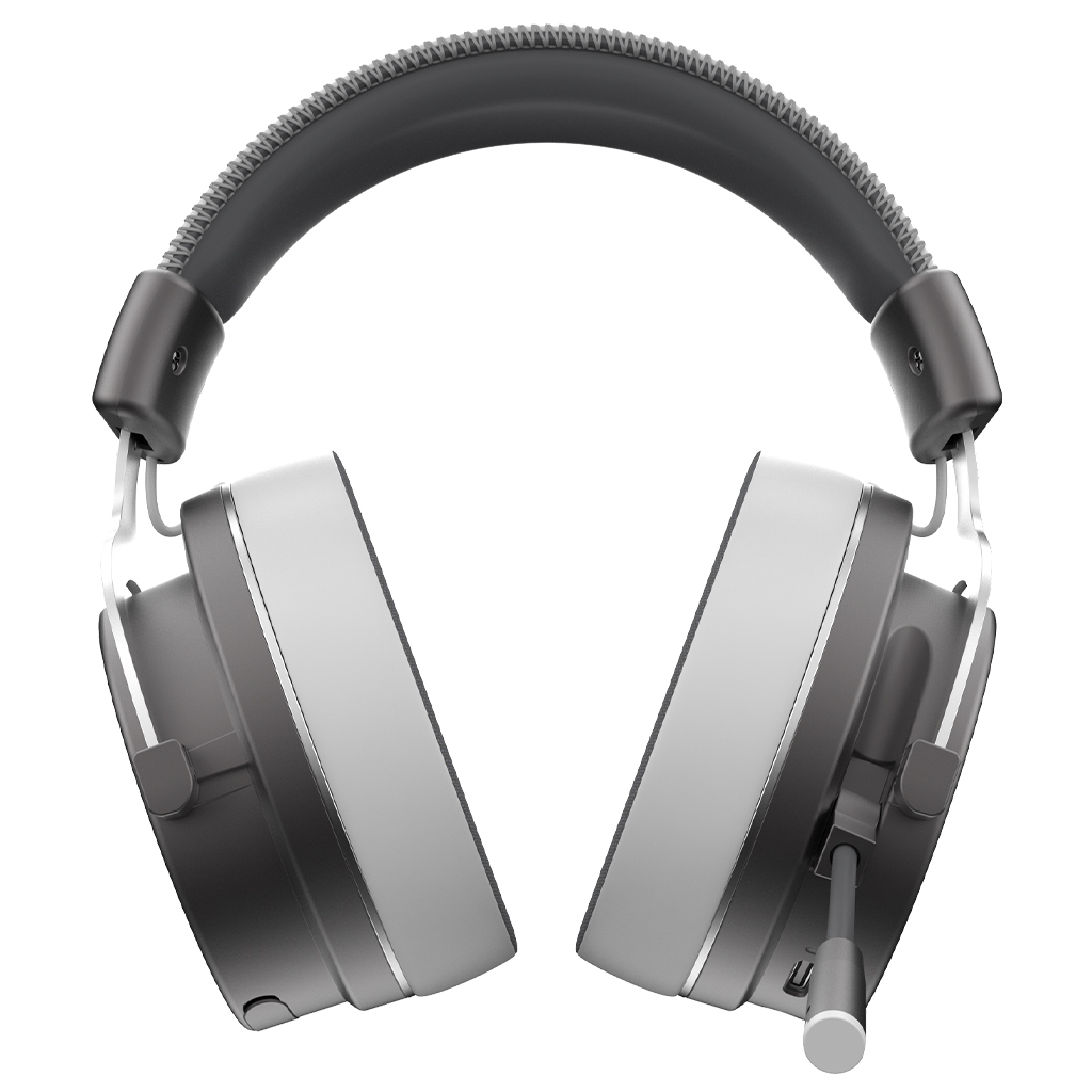 Навушники Dark Project One Vexo Wireless Grey (DPO_VEXO_WLESS_GREY) - зображення 2