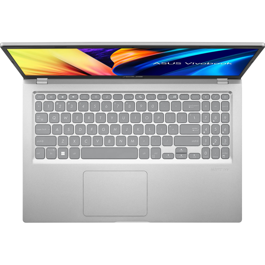 Ноутбук ASUS Vivobook 15 X1500EA-BR4350 (90NB0TY6-M04U10) - зображення 4