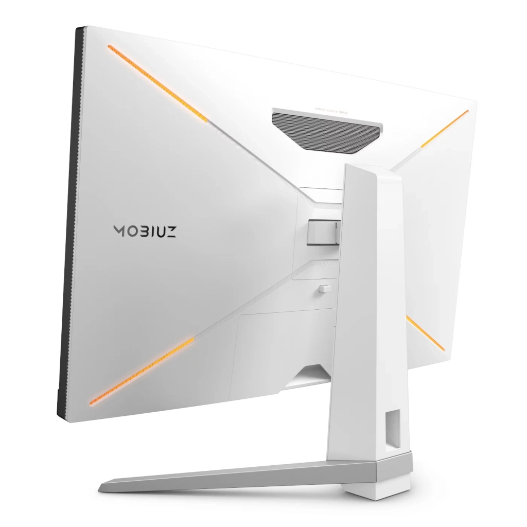 Монітор BenQ EX3210U (9H.LKHLB.QBE) - зображення 6