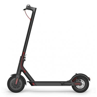 Електросамокат Xiaomi Mi Electric Scooter M365 Black (289253) - зображення 1
