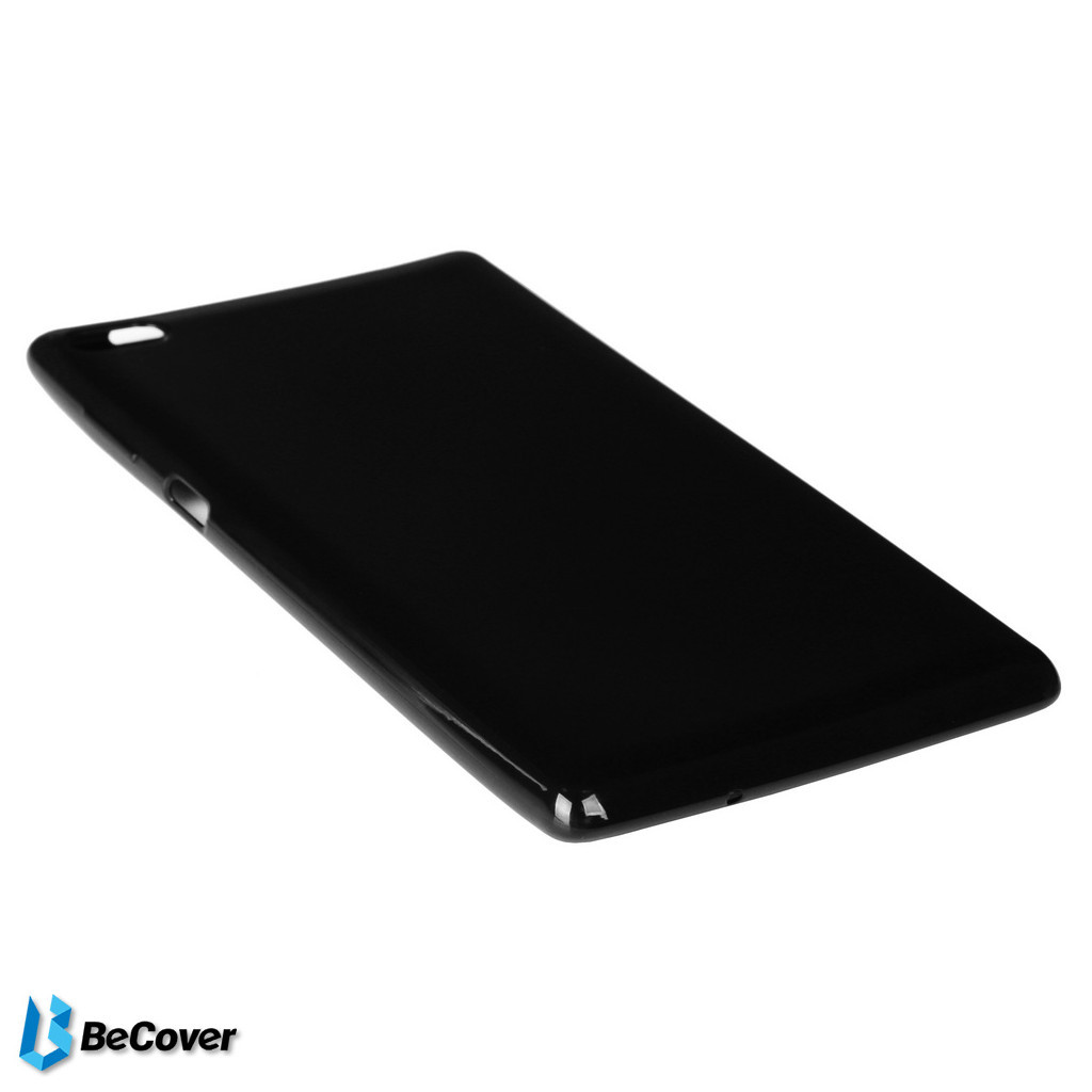 Чохол до планшета BeCover Lenovo Tab 4 7.0 TB-7504 Black (702162) - зображення 4